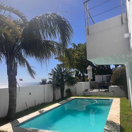 Cozy Camps Bay House With Mountain And Sea View Villa Kapstaden Eksteriør billede