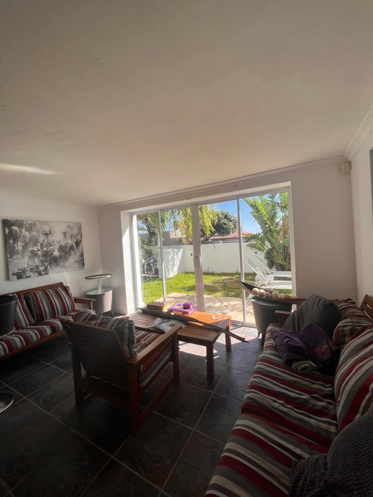 Cozy Camps Bay House With Mountain And Sea View Villa Kapstaden Eksteriør billede