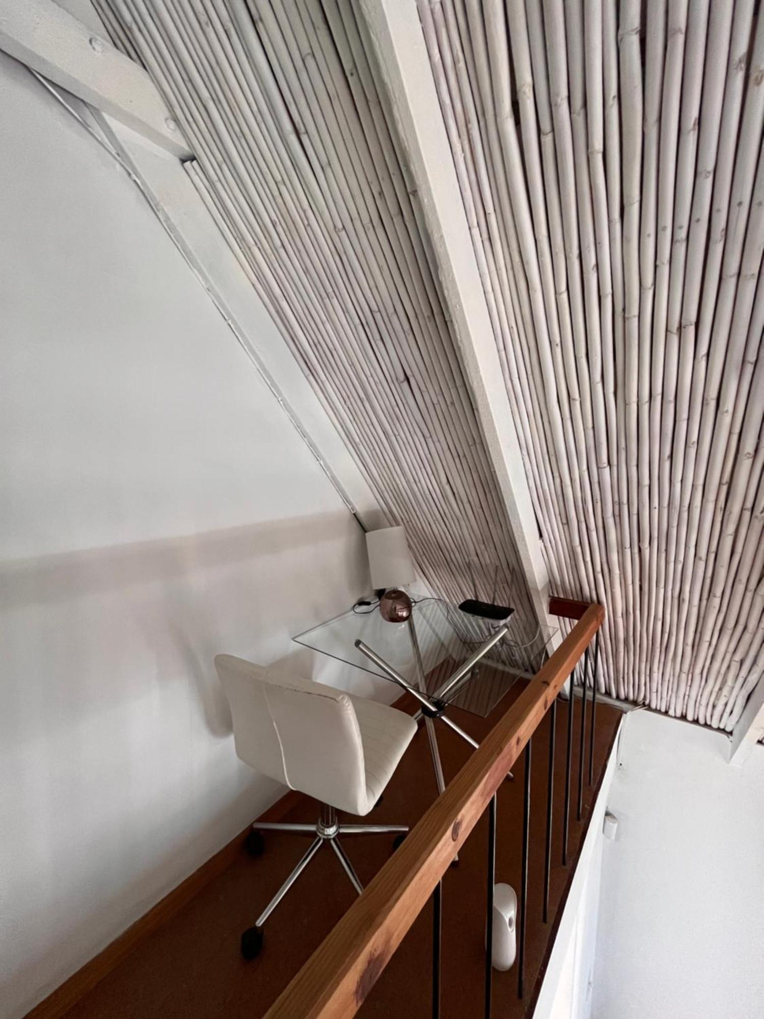 Cozy Camps Bay House With Mountain And Sea View Villa Kapstaden Eksteriør billede