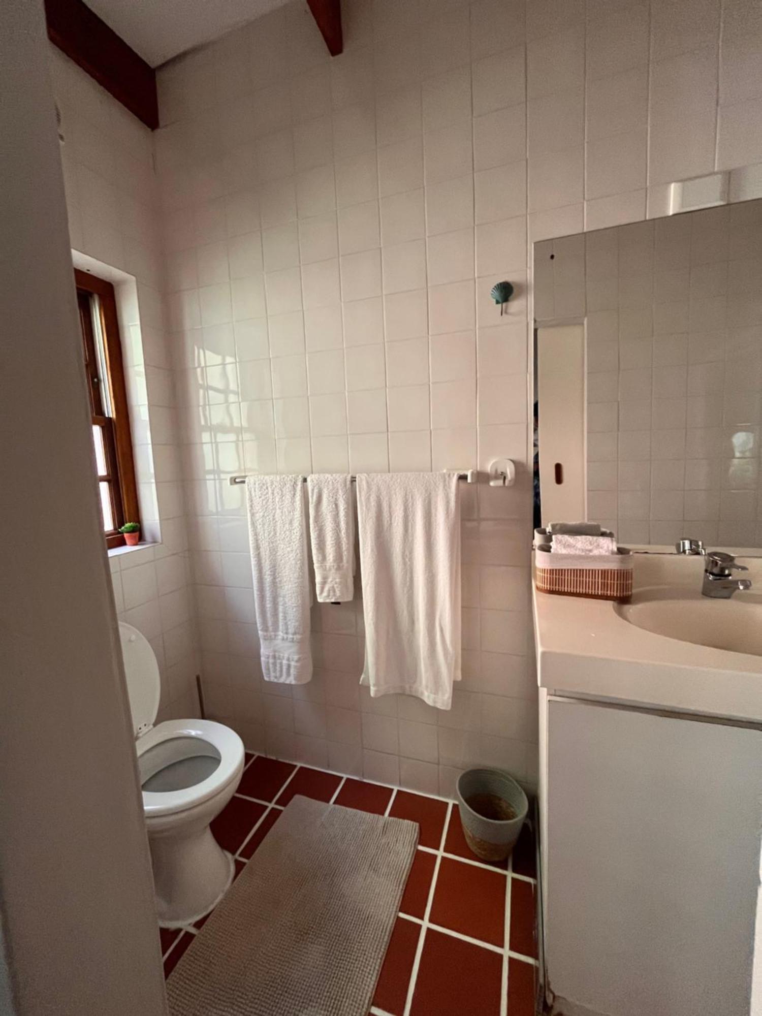 Cozy Camps Bay House With Mountain And Sea View Villa Kapstaden Eksteriør billede