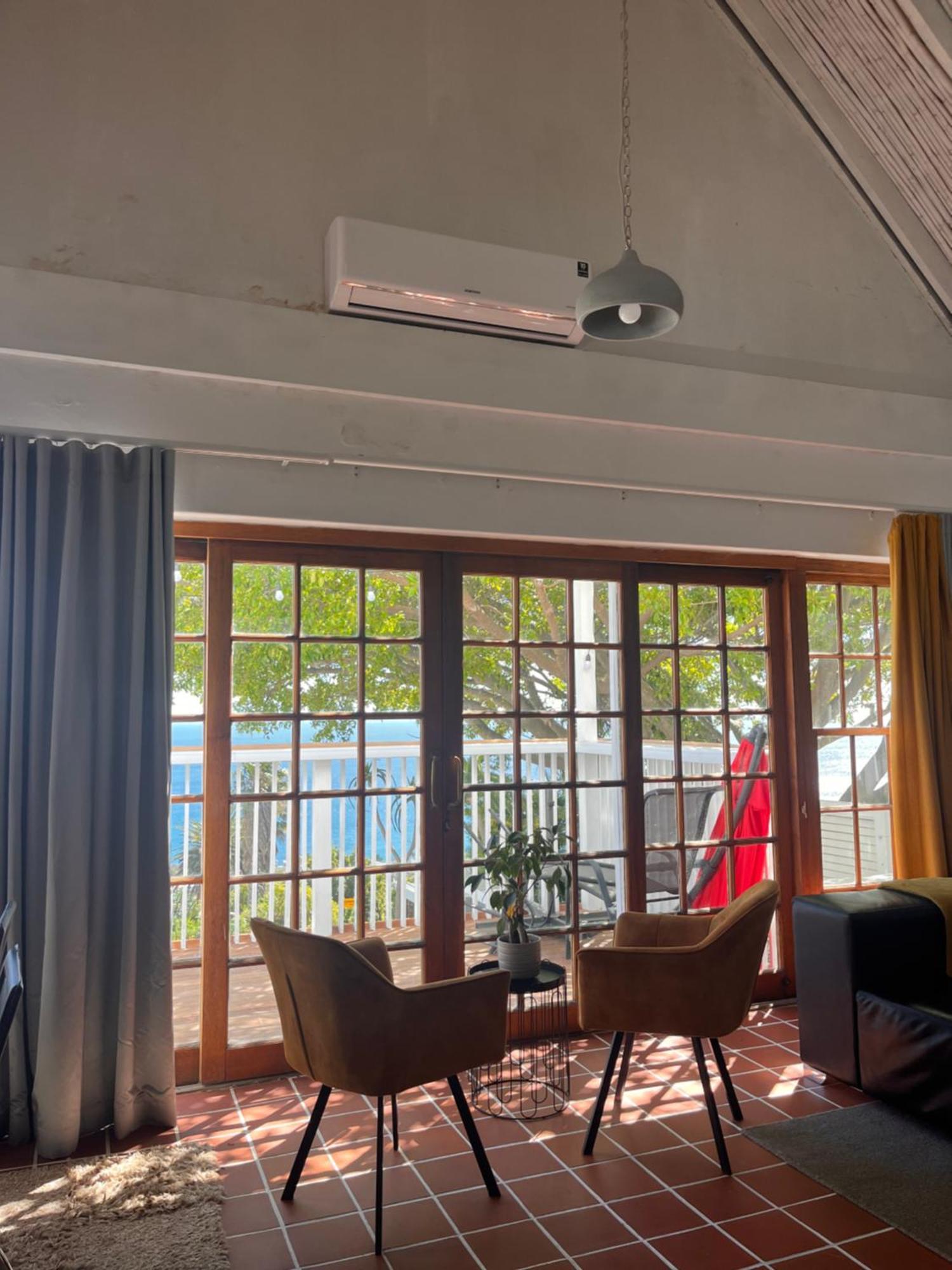 Cozy Camps Bay House With Mountain And Sea View Villa Kapstaden Eksteriør billede