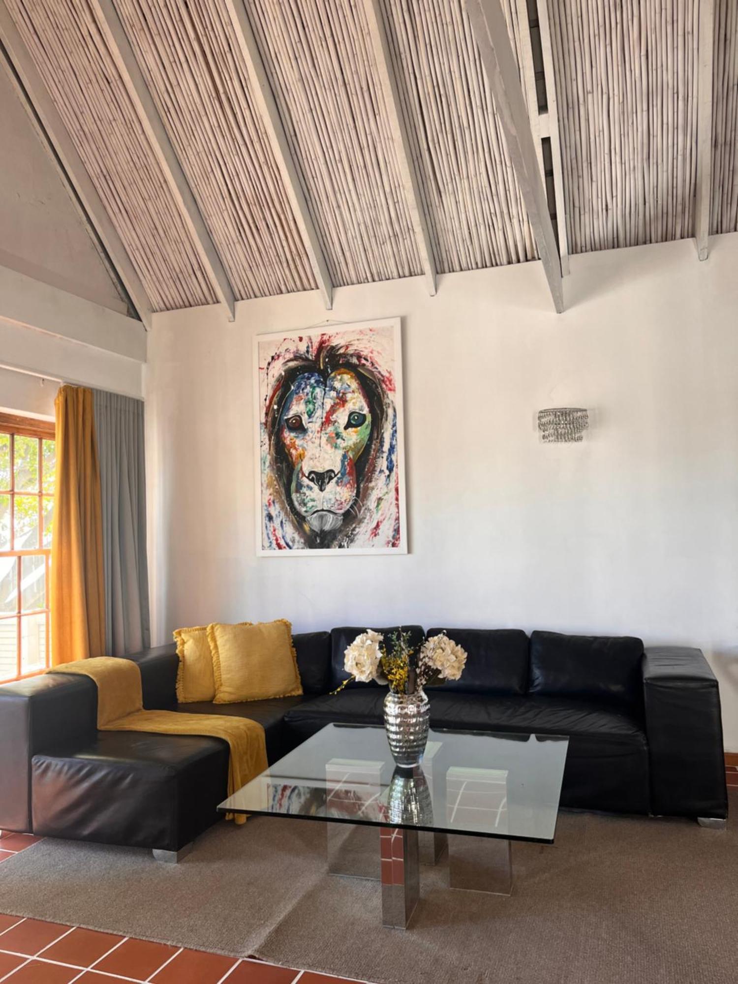 Cozy Camps Bay House With Mountain And Sea View Villa Kapstaden Eksteriør billede
