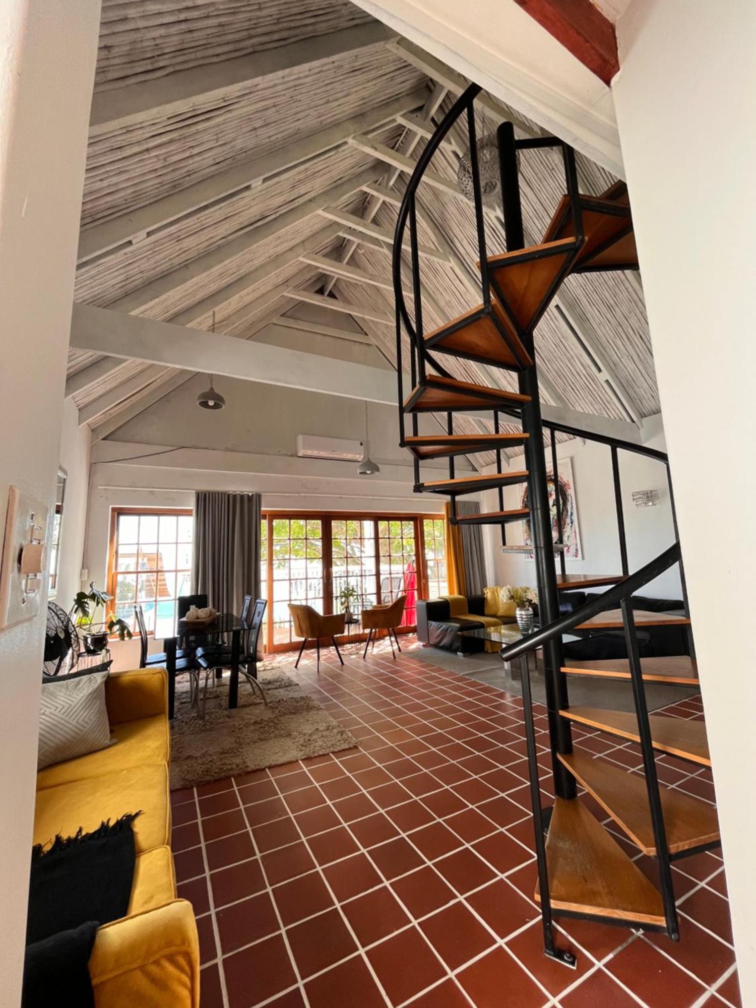 Cozy Camps Bay House With Mountain And Sea View Villa Kapstaden Eksteriør billede